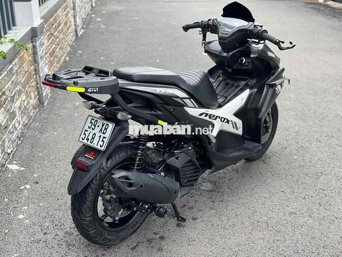 Yamaha NVX155 ABS V2 ĐKLĐ 2021
