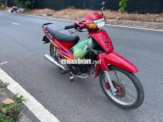 wave 110 -rất đẹp -bstp