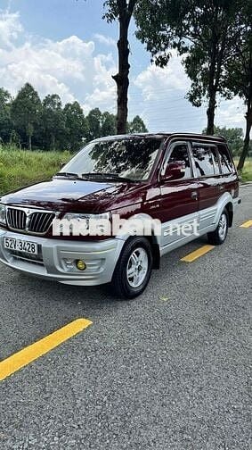 Mitsubishi Jolie 2003 SS 2.0 2003 - 123 km