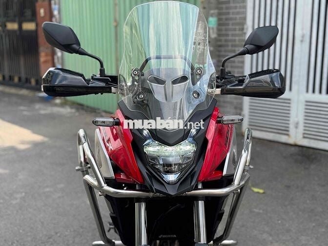 Honda CB500X ABS ĐKLĐ 2019