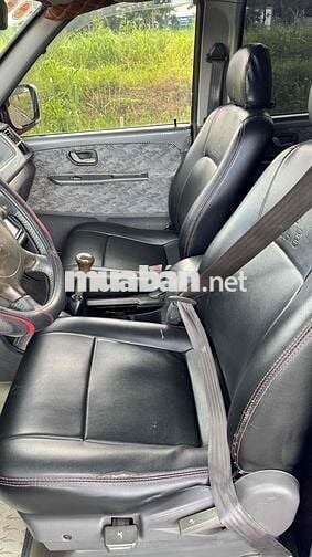 Mitsubishi Jolie 2003 SS 2.0 2003 - 123 km