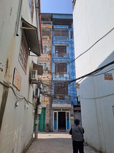 Cho thuê phòng ở trọ sinh viên hoặc người lao động