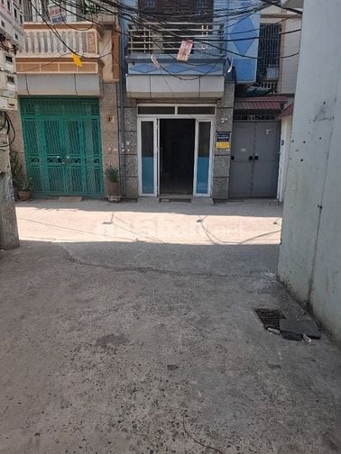 Cho thuê phòng ở trọ sinh viên hoặc người lao động