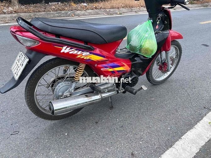 wave 110 -rất đẹp -bstp