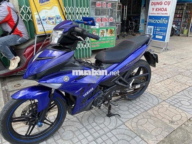 bán ex 150 biển số 65