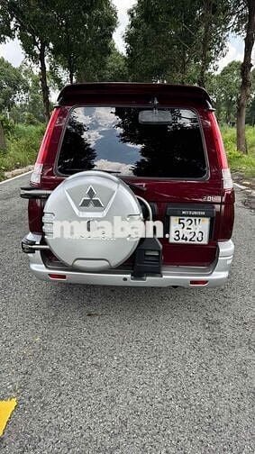Mitsubishi Jolie 2003 SS 2.0 2003 - 123 km