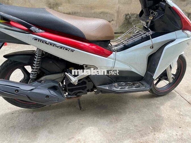 honda ab 2012