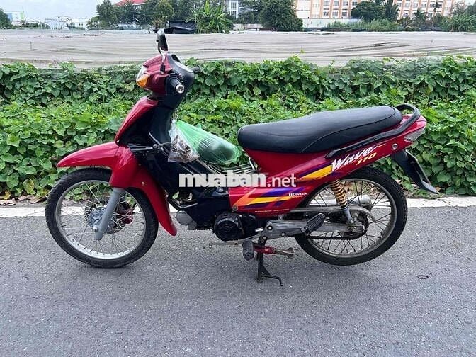 wave 110 -rất đẹp -bstp