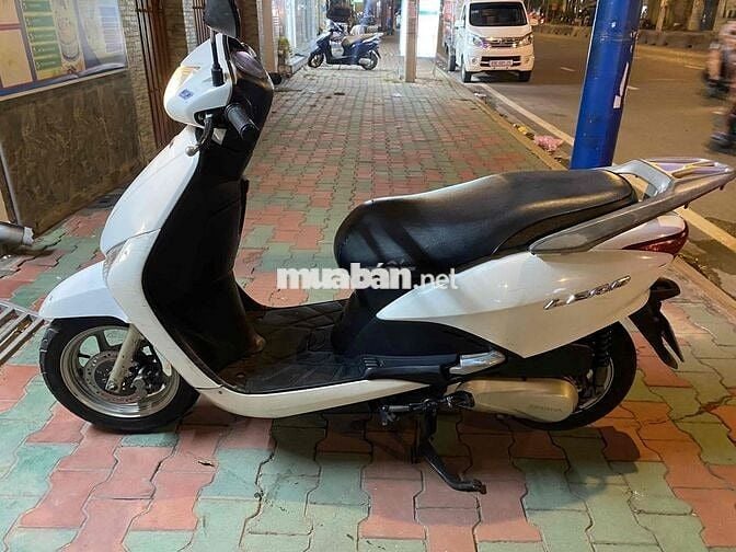Lead 110 bstp giấy tờ đầy đủ