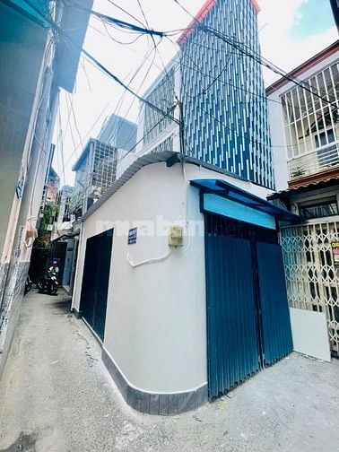 Bán nhà rộng rẻ đẹp (5x18) 97/11 Nguyễn Văn Công p3 Gò Vấp (Sân bay)