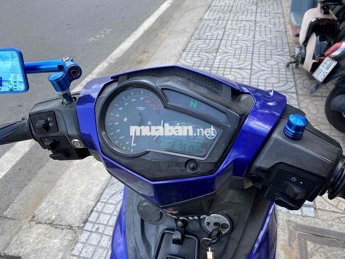 bán ex 150 biển số 65