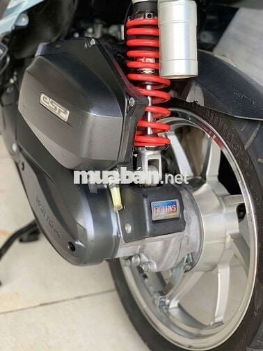 Bán xe vario125 dọn kiểng,Biển 60 dọn mới keng