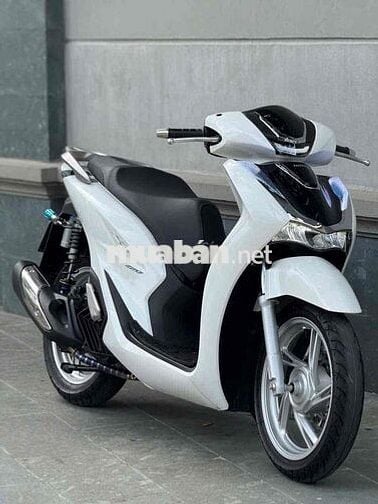 SH 125 2024 KIỂNG LƯỚT ( GÓP BAO NỢ XẤU )