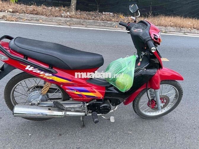 wave 110 -rất đẹp -bstp