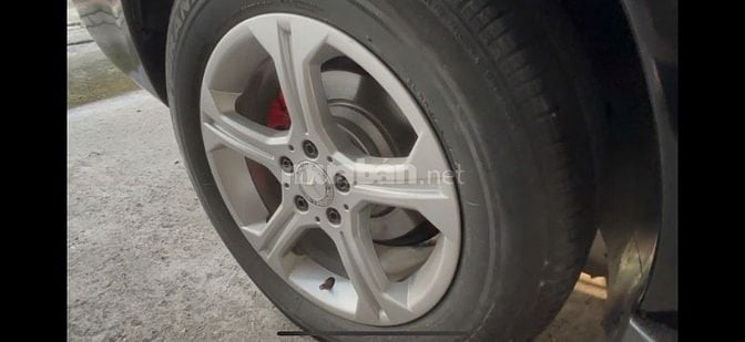 Bán xe Mercedes-Benz GLK220 CDI 2013 máy dầu, ODO: 110.000 km