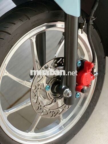 Bán xe vario125 dọn kiểng,Biển 60 dọn mới keng