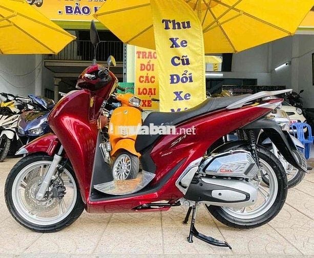Sh 150 đời 2020 ABS