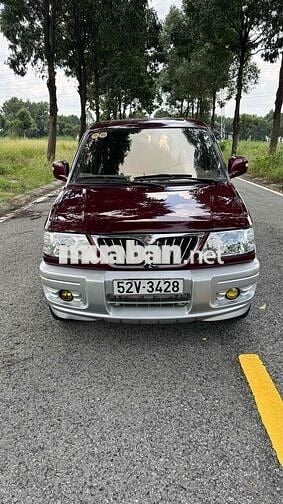 Mitsubishi Jolie 2003 SS 2.0 2003 - 123 km