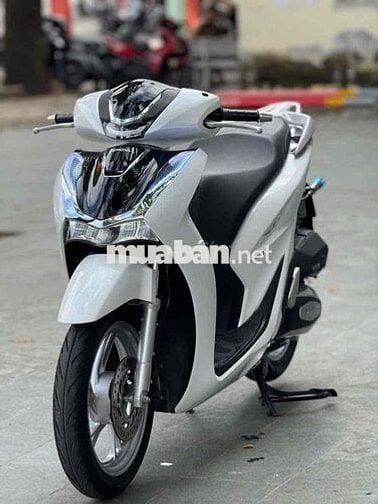 SH 125 2024 KIỂNG LƯỚT ( GÓP BAO NỢ XẤU )