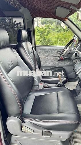 Mitsubishi Jolie 2003 SS 2.0 2003 - 123 km
