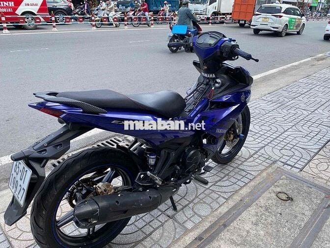 bán ex 150 biển số 65