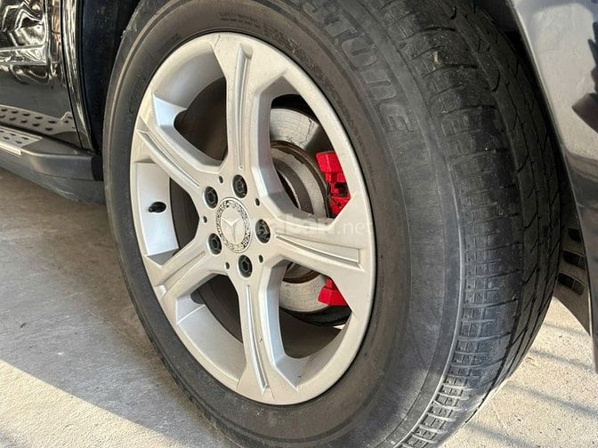 Bán xe Mercedes-Benz GLK220 CDI 2013 máy dầu, ODO: 110.000 km