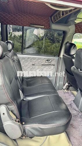 Mitsubishi Jolie 2003 SS 2.0 2003 - 123 km