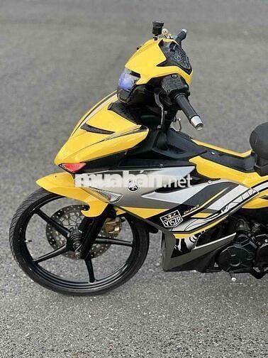 Ex 150 2017 biển 64 ngây chủ máy êm ru fun chức nă