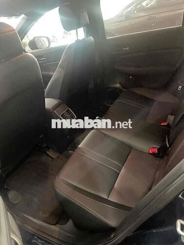 HONDA CITY RS 2024 SENSING, Odo: 4.700km, SƠN ZIN
