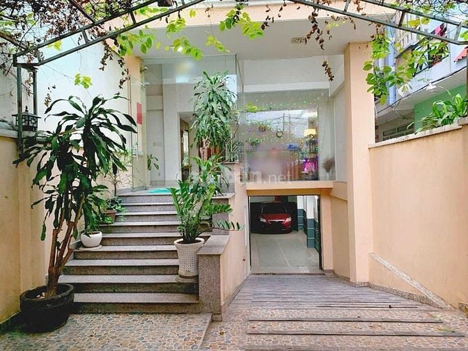 Bán CHDV 26pn, Chợ Thiếc. P Thới AN, Quận 12.PCCC. Hoàn công đầy đủ.