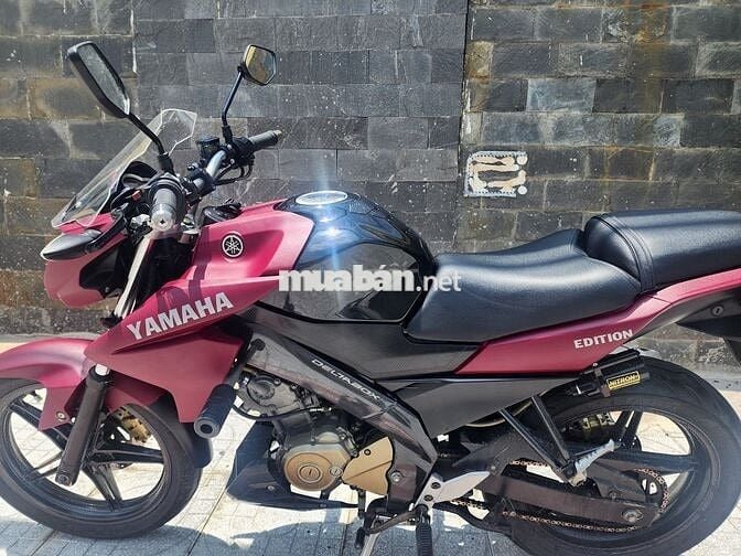 Yamaha FZ150i