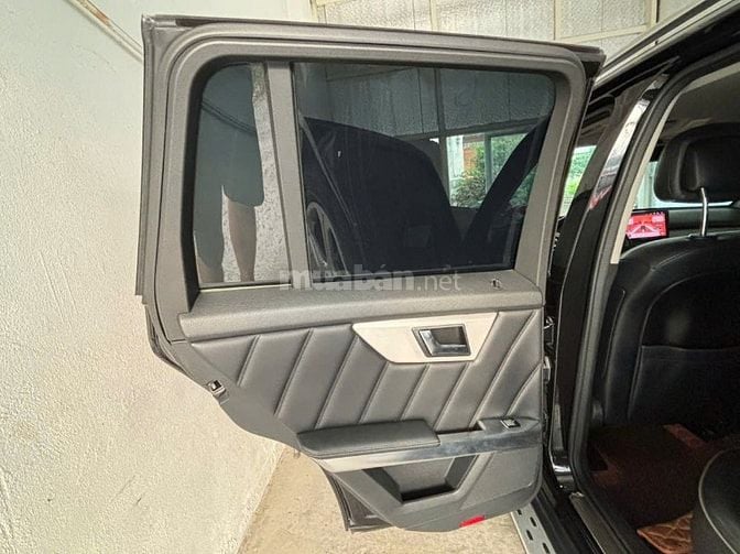 Bán xe Mercedes-Benz GLK220 CDI 2013 máy dầu, ODO: 110.000 km