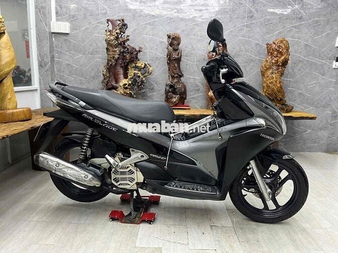 👉Airblade chính chủ bstp dàn áo liền lac, máy khoẻ