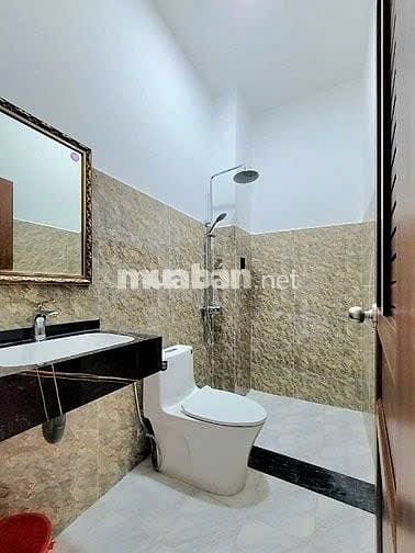 Bán nhà gần Cao Đẳng Lý Tự Trọng | Nguyễn Đình Khơi, Tân Bình | HXH