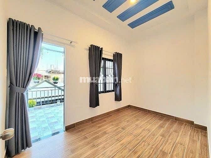 Bán nhà gần Cao Đẳng Lý Tự Trọng | Nguyễn Đình Khơi, Tân Bình | HXH