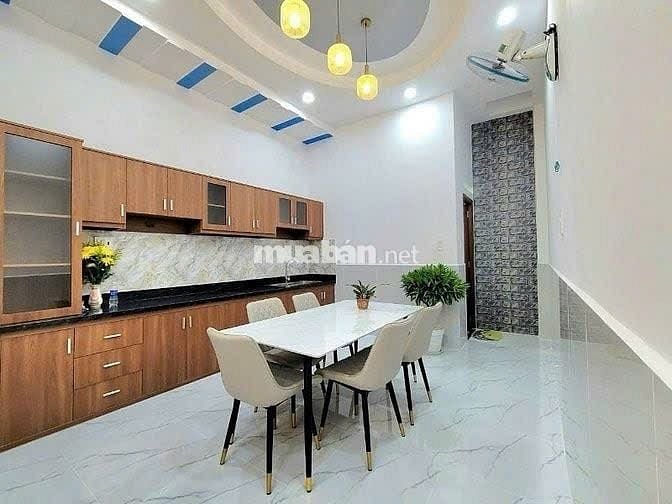 Bán nhà gần Cao Đẳng Lý Tự Trọng | Nguyễn Đình Khơi, Tân Bình | HXH