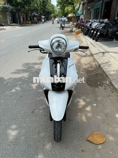 Yamaha Janus 2018 B.số 43 Góp trả trước 3tr5
