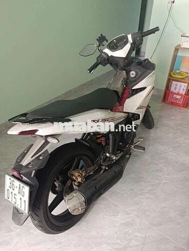 Nhà có con nhỏ muốn gl xe điện có b