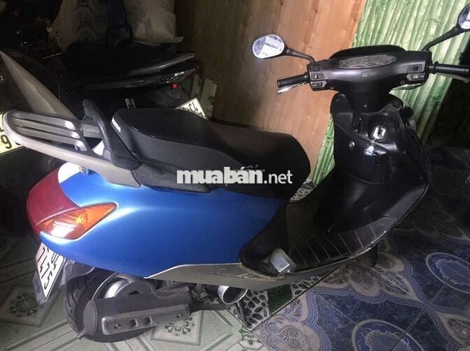 xe honda spacy 2005 việt nam