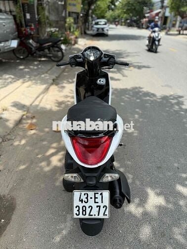 Yamaha Janus 2018 B.số 43 Góp trả trước 3tr5