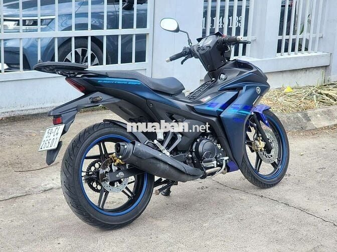 EXCITER 155vva 2022 khoá Smartkey