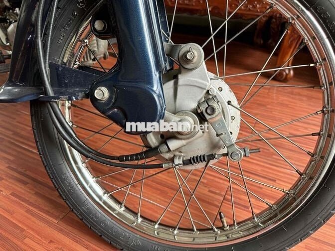 xe cub cọp - Hàng sưu tầm