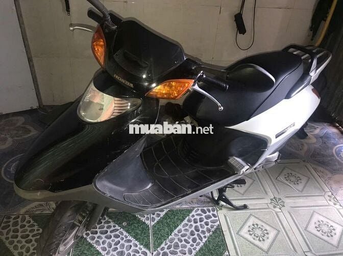 xe honda spacy 2005 việt nam
