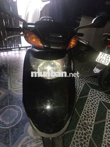 xe honda spacy 2005 việt nam