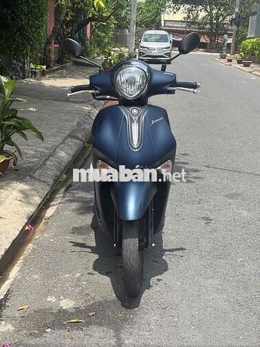 JANUS CUỐI 2024 CHÍNH CHỦ BSTP BẢN ĐẶC BIỆT 6990km