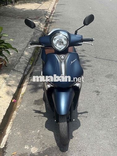 JANUS CUỐI 2024 CHÍNH CHỦ BSTP BẢN ĐẶC BIỆT 6990km