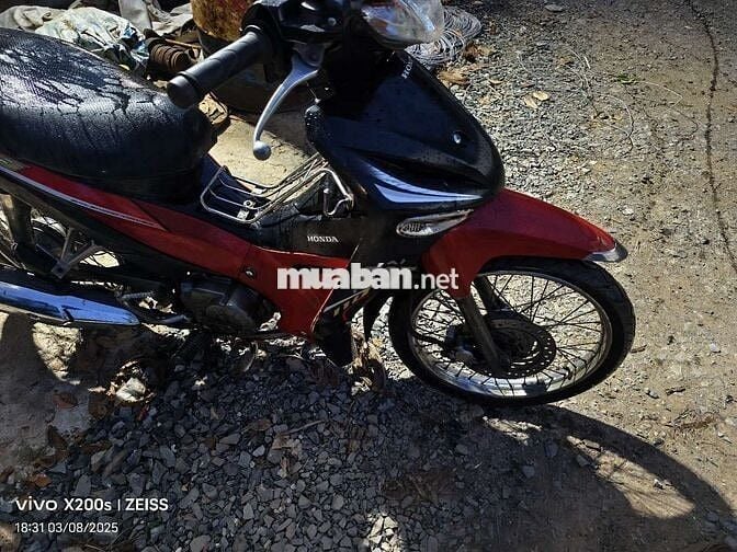honda wave 110 máy êm mạnh