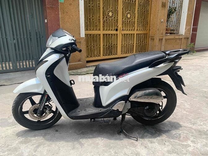 bán Sh125 nhập ý đời đầu máy bốc, khoẻ, êm