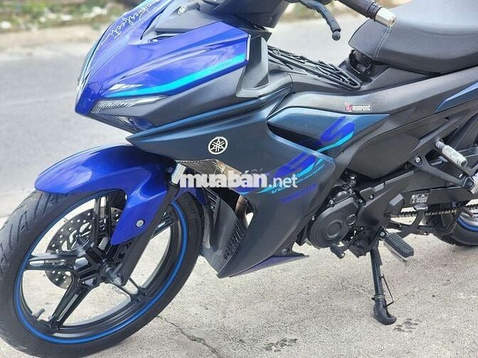 EXCITER 155vva 2022 khoá Smartkey