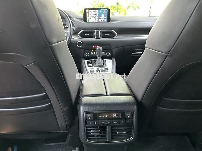 Mazda CX 8 2023 Premium - 18000 km